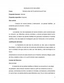 TECNOLOGIA DE PLANTAS HALOFITAS
