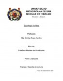 Educación a distancia Sociología Juridica Las normas juridicaS