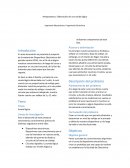 Anteproyecto: Elaboración de una sonda lógica