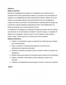 Metodología de la investigación¿PORQUÉ INVESTIGAR LOS ACCIDENTES?