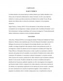 Producción Estudiantil de Videos Educativos Abiertos como materiales para el Nivel de Educación Secundaria