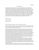 Anatomia. Sistema circulatorio