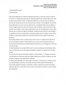 Los rituales del caos. Carlos Monsiváis