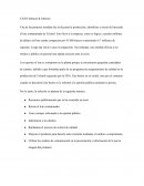 CASO Johnson & Johnson