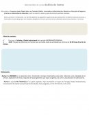 Mi nombre es Francisco Javier Zárate Soto, soy Contador Público, Licenciado en Administración, Maestro en Dirección de Negocios y Doctor en Administración Educativa y seré su maestro, asesor y guía durante las próximas semanas.