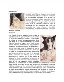 Introducción Del autor “Gabriel García Márquez”