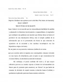 The future of humanity