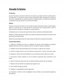Resumen practica cromacion