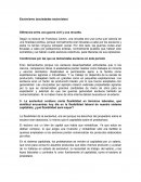 Esclavismo (sociedades esclavistas) Diferencia entre una guerra civil y una revuelta.