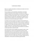La democracia en mexico. México es un republica representativa, democrática, laica y federal. Así lo dice el artículo 40 constitucional.