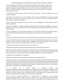 PROGRAMA ACADEMICO DE LICENCIATURA EN EDUCACION FISICA, RECREACION Y DEPORTES