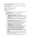 EMPRENDEDORA BOYACENSE DESARROLLA APP PARA ELIMINAR INTERMEDIARIOS EN EL CAMPO.