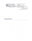 Facultad de ciencias económica y empresarial Administración de empresas