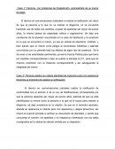 Persona con problemas de drogadicción, acompañado de un menor de edad
