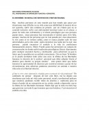 EL HOMBRE EN BUSCA DE SENTIDO DE VIKTOR FRANKL