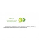 EMPRESA 3D MANUALIDADES Y RECICLAJE “SALVANDO AL MUNDO”