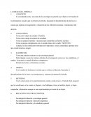 LA SOCILOGÍA JURÍDICA