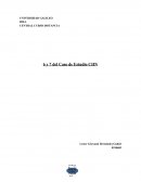 Caso CHN parte 6 y 7