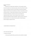 Los recursos en el proceso penal