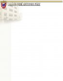 Justo a Tiempo. Objetivo General y Específicos. Solución al problema