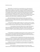 Sentimiento de culpa