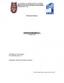 Hidráulica Básica. “HIDRODINÁMICA”