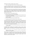 PLANIFICACION Y CONTROL DE ENTRADAS: VENTAS Y SERVICIOS ¿Qué es un plan integral de ventas? ¿Cuáles son sus principales propósitos?