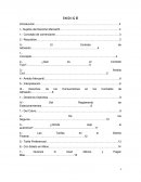 El Contrato de Adhesión en los Estacionamientos Públicos.