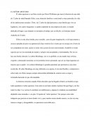 El señor apestoso - David Williams