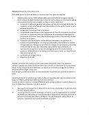 Artículo 27 Requisitos de las deducciones