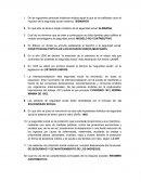 Seguridad social moderna