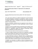 Título: Las técnicas justo a tiempo y su repercusión en los sistemas de producción