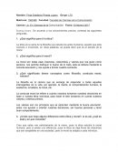 La ética es la rama de la filosofía que estudia los actos humanos, aquello que esta correcto o incorrecto, en otras palabras, se puede decir que es el estudio de la moral.