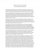 ENSAYO DE LA PELICULA: “LOS TRES IDIOTAS