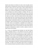Durante mucho tiempo se ha llevado de la mano la lucha del pueblo contra el estado poniendo en perspectiva que a veces las cosas que se deberías hacer para favorecer a ambos se dan de la mejor manera