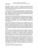 El cuadrante del flujo de efectivoSegún Robert Kiyosaki