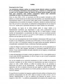 TAREA Descripción de la Tarea