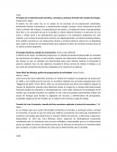 Principios de la Administración Científica, conceptos y prácticas formales del estudio de tiempos. Frederick W. Taylor