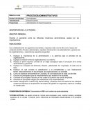 Guía 2 administración curso procesos administrativos.