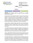 Sociedad Incluyente y Economía