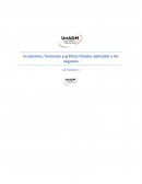 ECUACIONES Y FUNCIONES