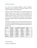 Evaluación económica. Evaluación social