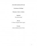 Hormonas, Cerebro y Conducta