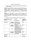 Hipertension AGENTES COLINOMIMÉTICOS