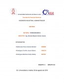 TERMODINAMICA - SÍNTESIS