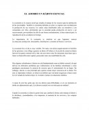 LA IMPORTANCIA DE AHORRAR PARA LA VEJEZ ..