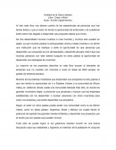 Analisis del libro Crear o Morir