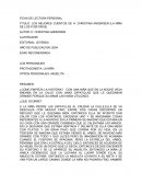 Los mejores cuentos de H. Christian Andersen (La niña de los fosforos)