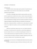 MICROBIOS Y ENFERMEDADES