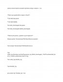 Código SAS para generación de archivo de control de SQL sqlloader..